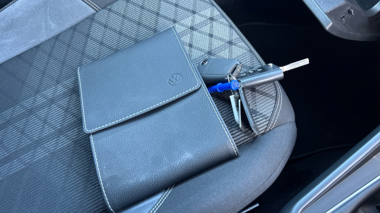 Volkswagen Polo 1.0 TSI R-Line 5dr DSG Petrol Hatchback